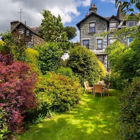 Highfield House Vila Ambleside Exterior foto