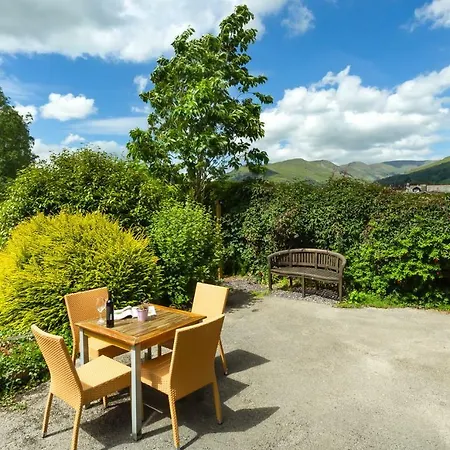 Highfield House Vila Ambleside Exterior foto