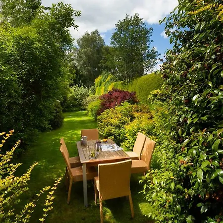 Highfield House Vila Ambleside Exterior foto