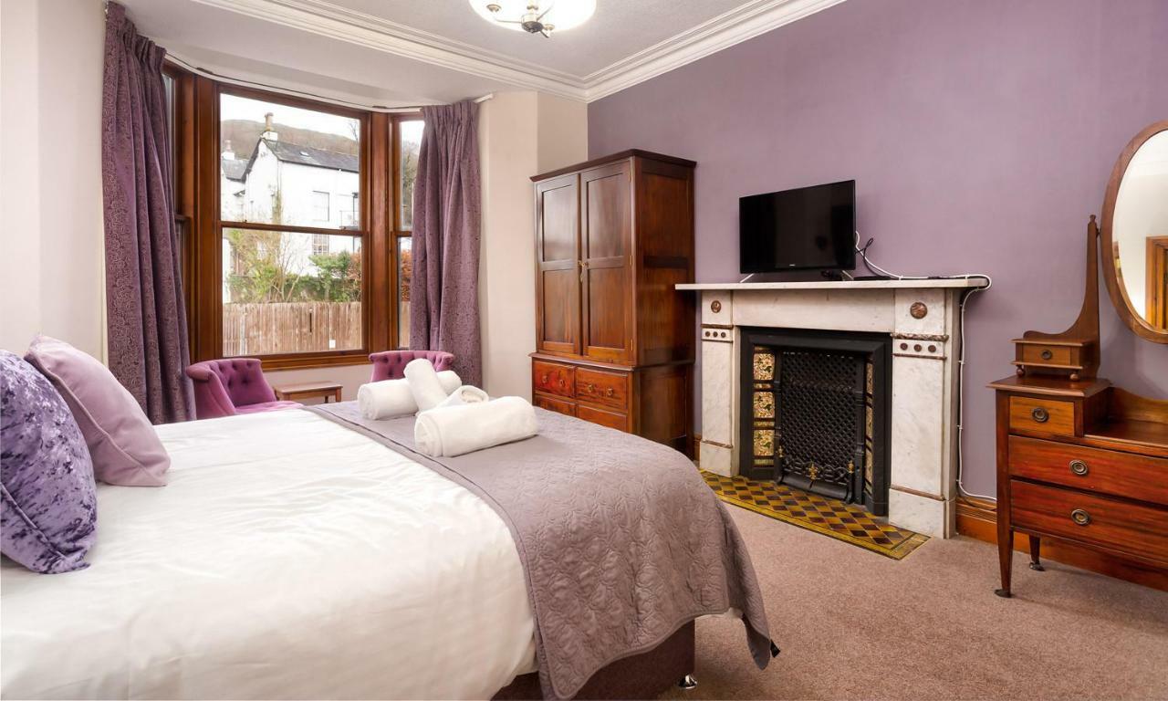 Highfield House Ambleside