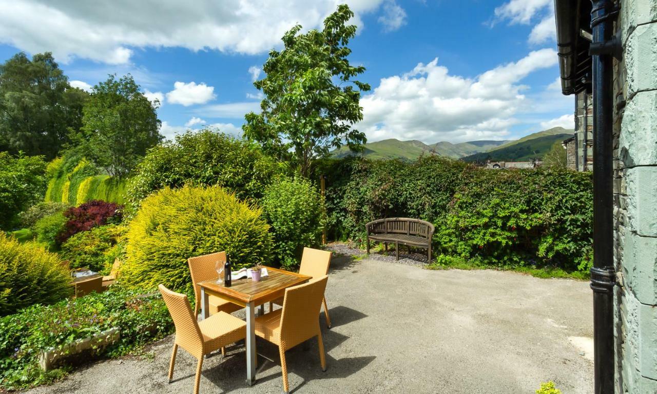 Highfield House Holiday home Ambleside