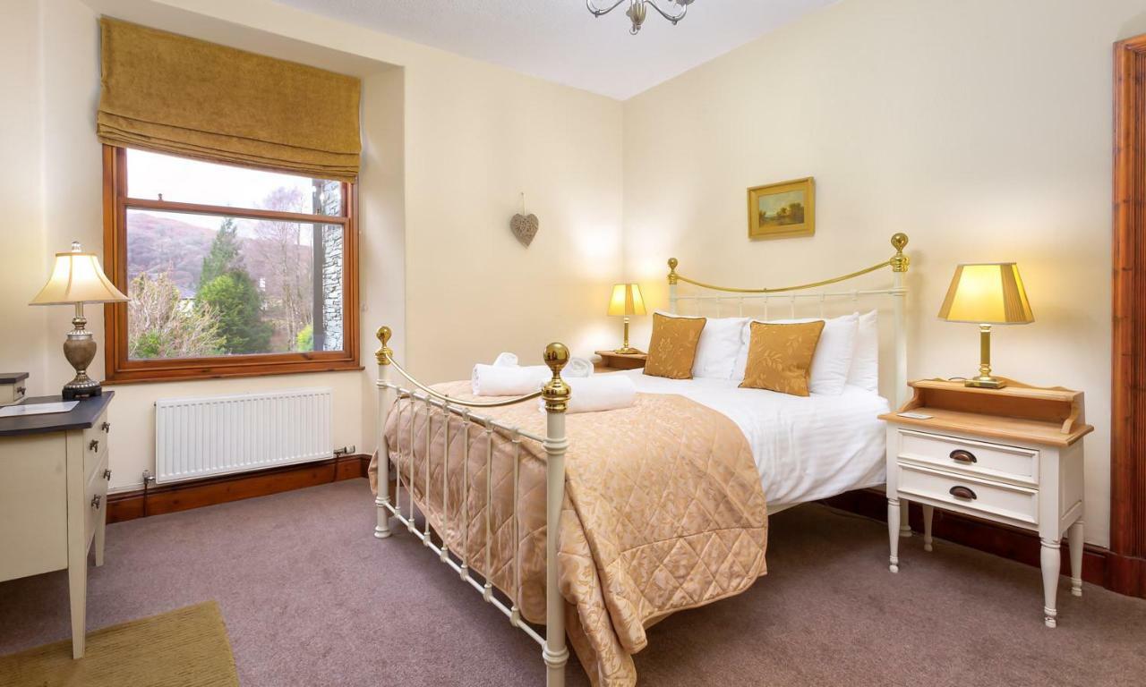 Highfield House