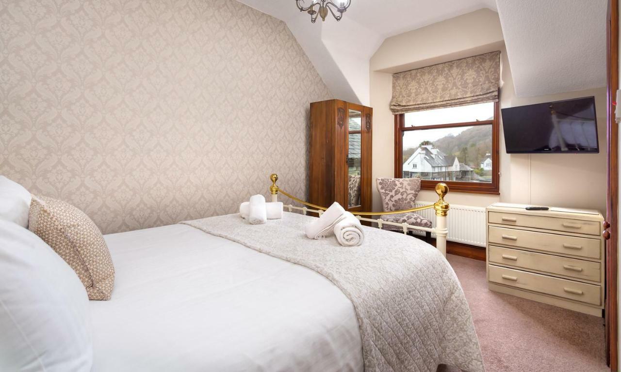 Holiday home Highfield House *