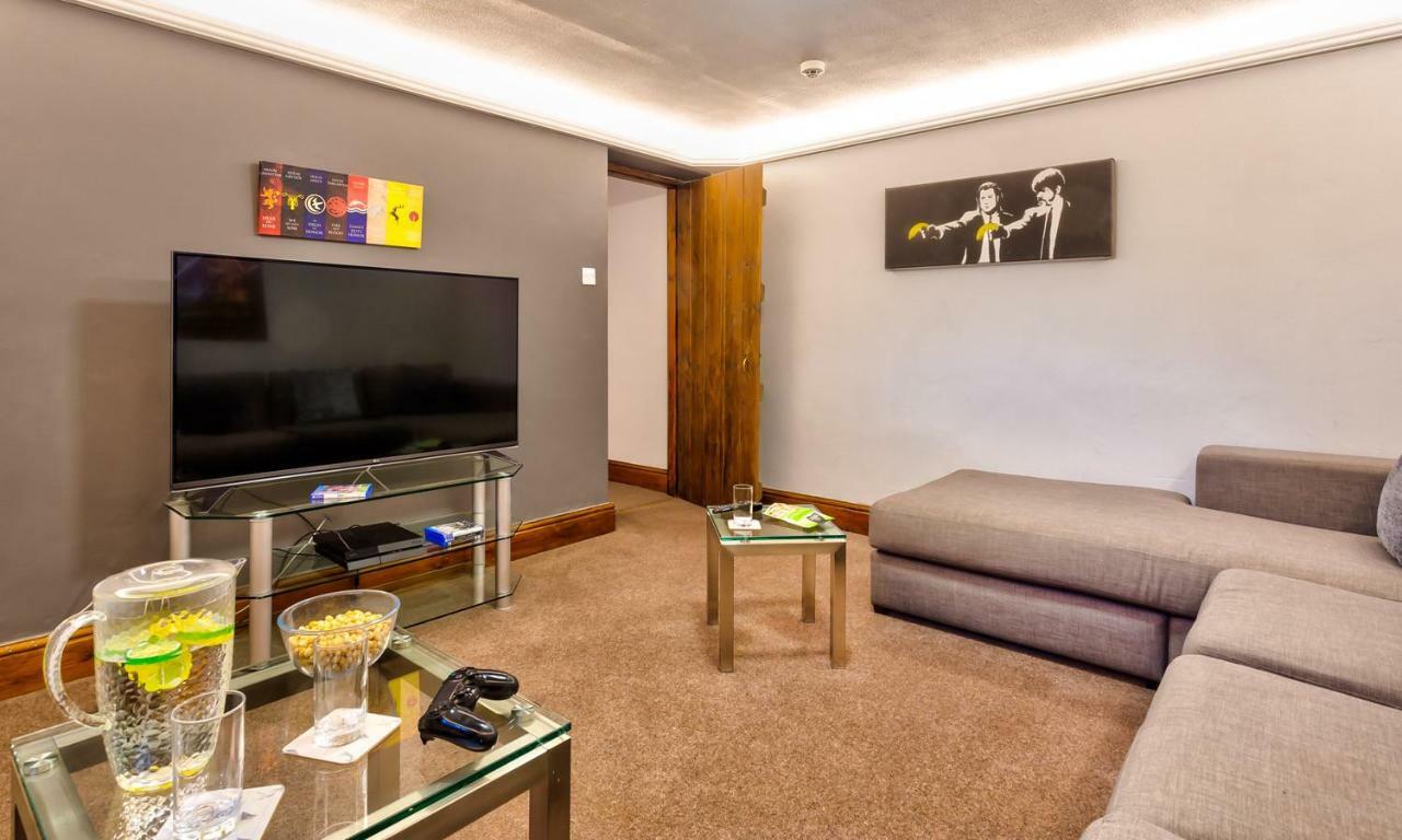 Highfield House Holiday home