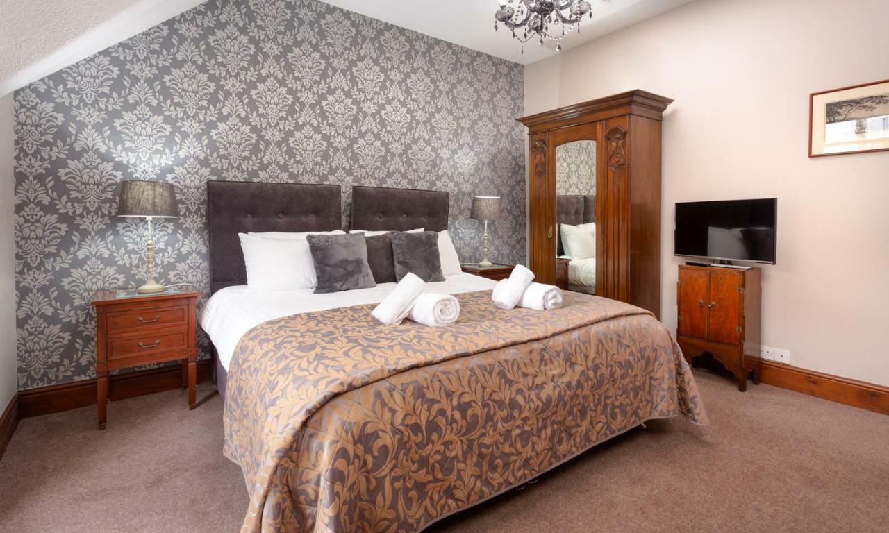 Highfield House Holiday home